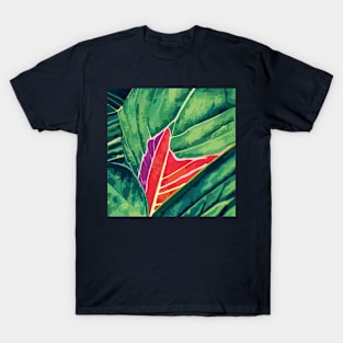 Leafes Edition T-Shirt
